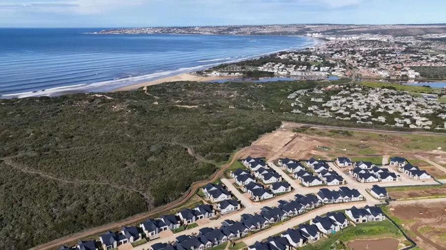 3 Bedroom Property for Sale in Hartland Lifestyle Estate Western Cape